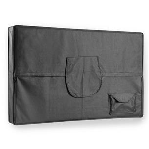 Funda protector pantalla TV exterior 65-70" 2