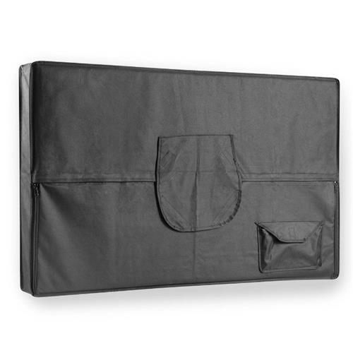 Funda protector pantalla TV exterior 65-70"