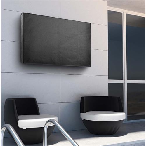 Funda protector pantalla TV exterior 65-70"