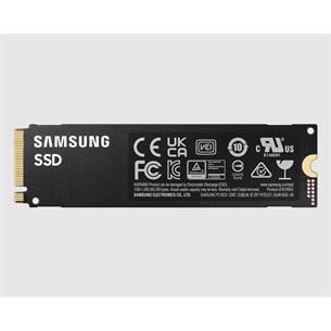 Disco Duro Samsung 980 Pro SSD 2TB PCIe 4.0 NVMe M.2 2