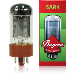 Valvula Bugera 5AR4 2