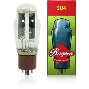 Valvula Bugera 5U4 2