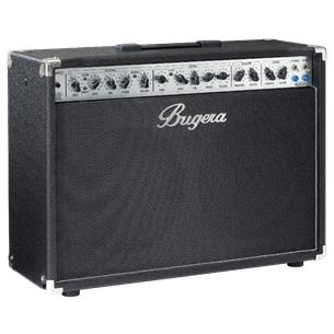 Combo a valvulas para guitarra 6262-212