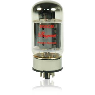 Valvula Bugera 6550B