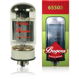 Valvula Bugera 6550B 2