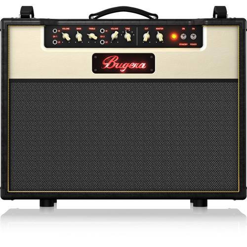 Combo a valvulas para guitarra BC30212 Combo a valvulas para guitarra BC30212