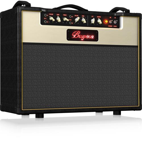 Combo a valvulas para guitarra BC30212 Combo a valvulas para guitarra BC30212