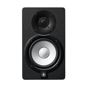 Monitor de estudio de 2 vias negro HS5