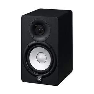 Monitor de estudio de 2 vias negro HS5 2