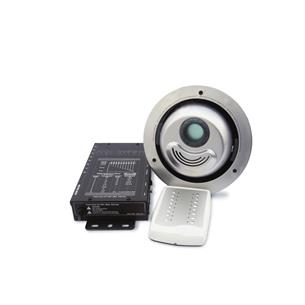 Sistema LED de cambio de color WC 6 CONTROLLER 2