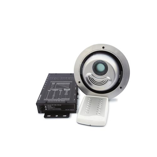 Sistema LED de cambio de color WC 6 CONTROLLER