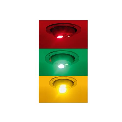 Sistema LED de cambio de color WC 6 CONTROLLER