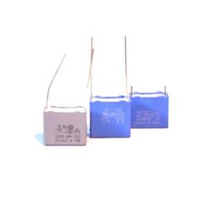 Condensador MKP alterna 100nF 275Vac (305Vac) X2 R15