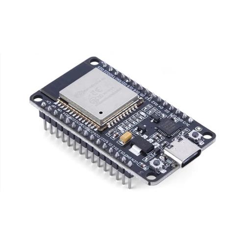 Placa de desarrollo ESP32-DEV-30P de Seeit, con núcleo ESP32