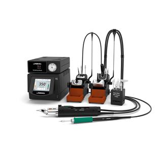 Estacion soldadora y desoldadora Advanced DMSE-2QB JBC
