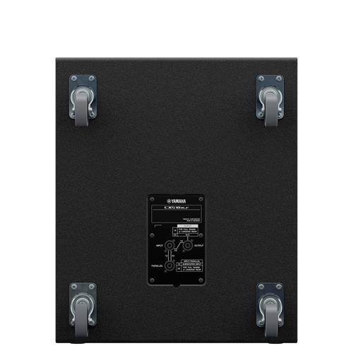 Subwoofer pasivo 18" CXS18XLF Subwoofer pasivo 18" CXS18XLF