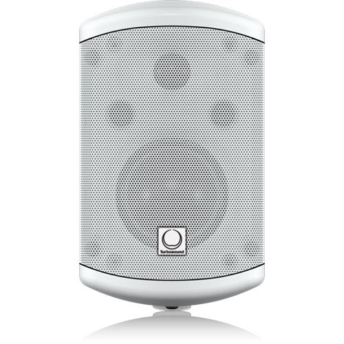 Caja acustica de 2 vias color blanco TCI32-TR WH (Pareja) Caja acustica de 2 vias color blanco TCI32-TR WH (Pareja)