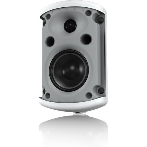 Caja acustica de 2 vias color blanco TCI32-TR WH (Pareja)