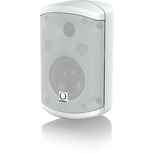 Caja acustica de 2 vias color blanco TCI32-TR WH (Pareja) Caja acustica de 2 vias color blanco TCI32-TR WH (Pareja)