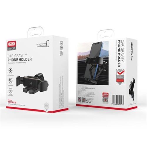Soporte teléfono XO gravity C95