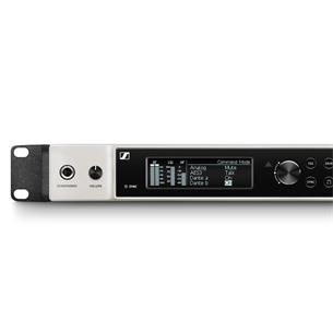 Receptor digital de 2 canales EM 6000 Dante