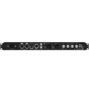 Receptor digital de 2 canales EM 6000 Dante 2