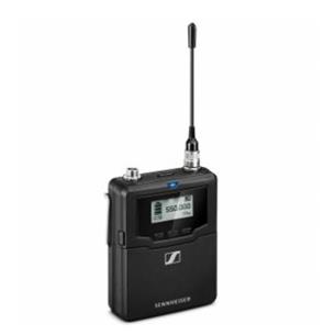 Transmisor de petaca SK 6000 BK A1-A4