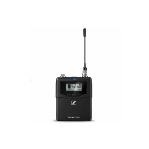 Transmisor de petaca SK 6000 BK A1-A4