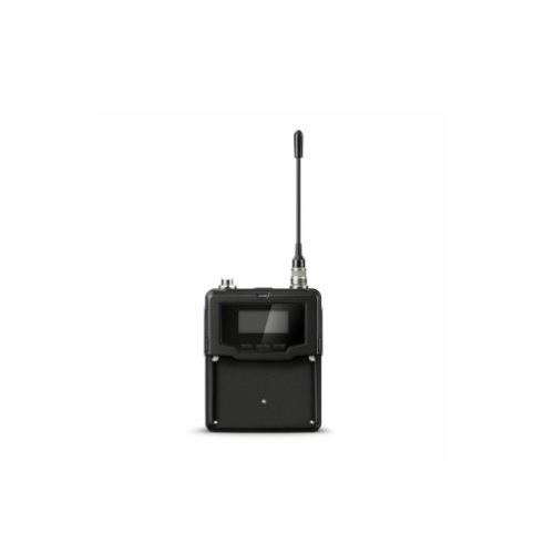 Transmisor de petaca SK 6000 BK A1-A4