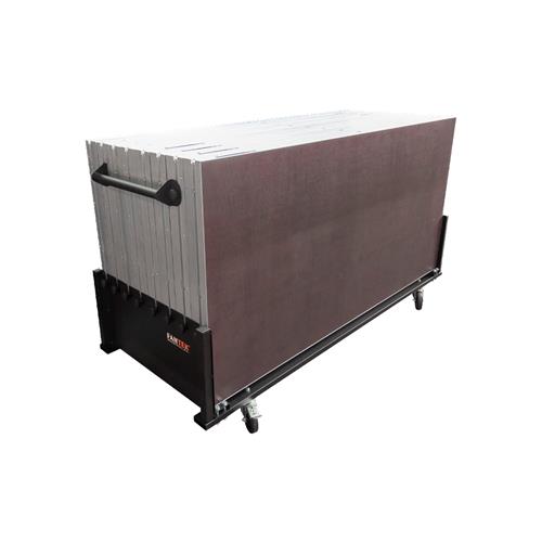 Carro para transportar 8 tarimas TA 21 TA CART Carro para transportar 8 tarimas TA 21 TA CART