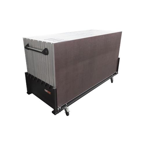 Carro para transportar 8 tarimas TA 21 TA CART Carro para transportar 8 tarimas TA 21 TA CART