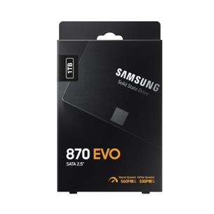 Disco duro SSD Samsung 1Tb Sata3