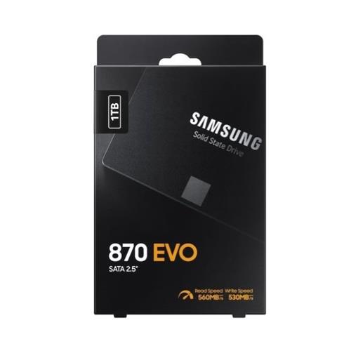 Disco duro SSD Samsung 1Tb Sata3