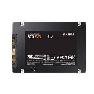 Disco duro SSD Samsung 1Tb Sata3 2
