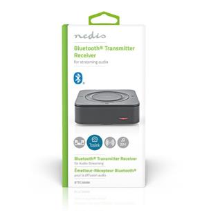 Transmisor Receptor de audio Bluetooth digital
