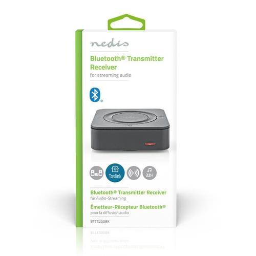 Transmisor Receptor de audio Bluetooth digital Transmisor Receptor de audio Bluetooth digital
