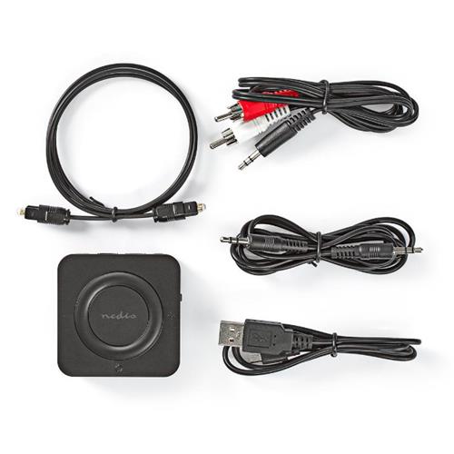 Transmisor Receptor de audio Bluetooth digital