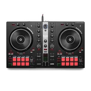 Pack Dj 1 x INPULSE300MK2 + 2 x MS28A + 2 x MK332 PACKSAVE009 2