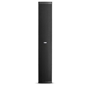 Columna activa 2 vias 4x6,5" LF + 1x1.4" VERTUS CLA 406.2A