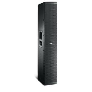 Columna activa 2 vias 4x6,5" LF + 1x1.4" VERTUS CLA 406.2A 2