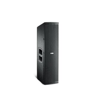 Columna activa 2 vias 2x6,5" LF + 1x1,4" HF CLA 206-A 2