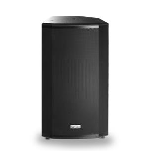 Altavoz activo 2 vias 15"+1" 700+200W VENTIS 115A