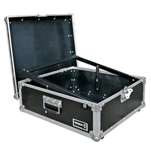 Rack para mixer en madera RACK MIXER 2