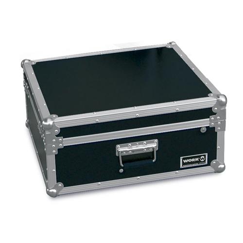 Rack para mixer en madera RACK MIXER