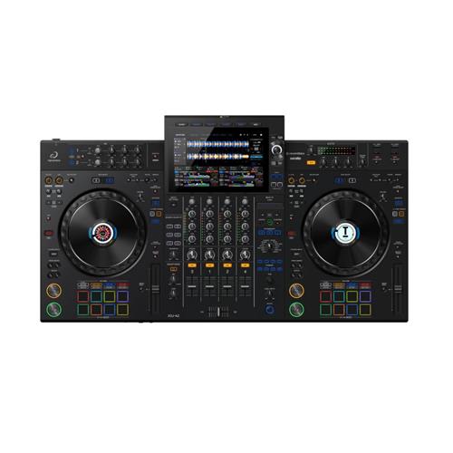 Sistema Dj profesional todo en uno de 4 canales XDJ-AZ Sistema Dj profesional todo en uno de 4 canales XDJ-AZ