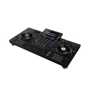 Sistema Dj profesional todo en uno de 4 canales XDJ-AZ 2