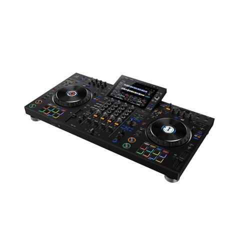 Sistema Dj profesional todo en uno de 4 canales XDJ-AZ