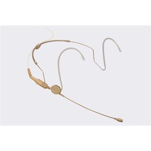 Microfono de diadema direcconal C/carne HSP 4 3 ew