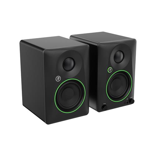 Pareja de monitores de estudio activos con bluetooth CR3.5BT Pareja de monitores de estudio activos con bluetooth CR3.5BT