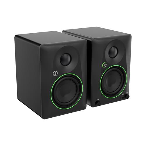 Pareja de monitores de estudio activos con bluetooth CR4.5BT